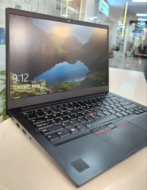 New Laptop Lenovo ThinkPad E14 Gen 4 16GB Intel Core i7 SSD 512GB