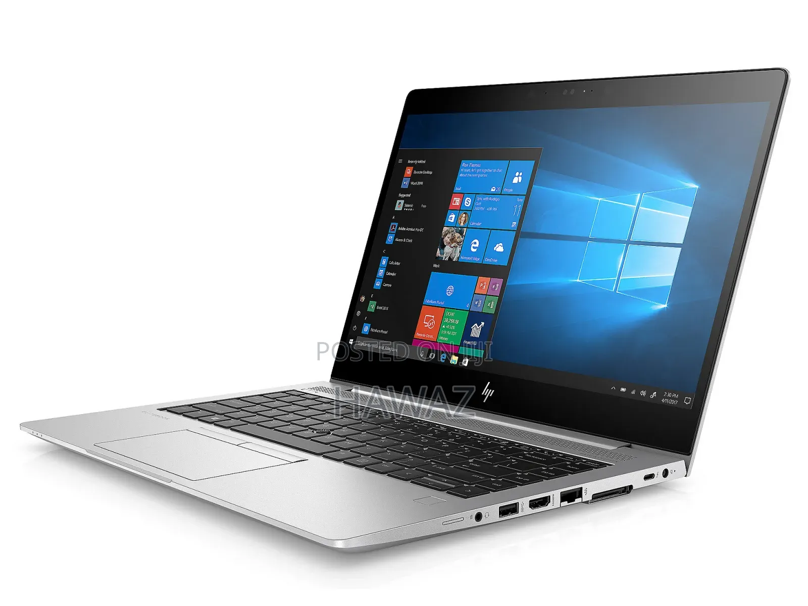 Laptop HP EliteBook 840 8GB Intel Core i5 HDD 500GB