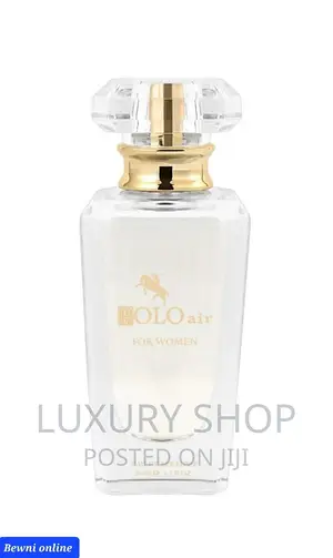 POLO AIR Women's Wristwatch