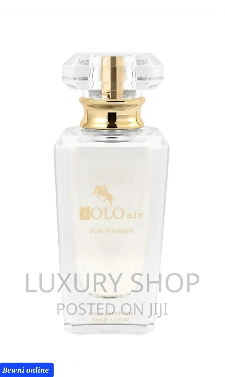 POLO AIR Women's Wristwatch