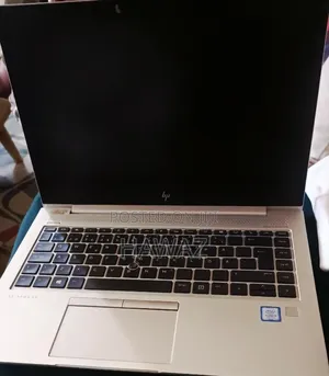 Laptop HP EliteBook 840 8GB Intel Core i5 HDD 500GB