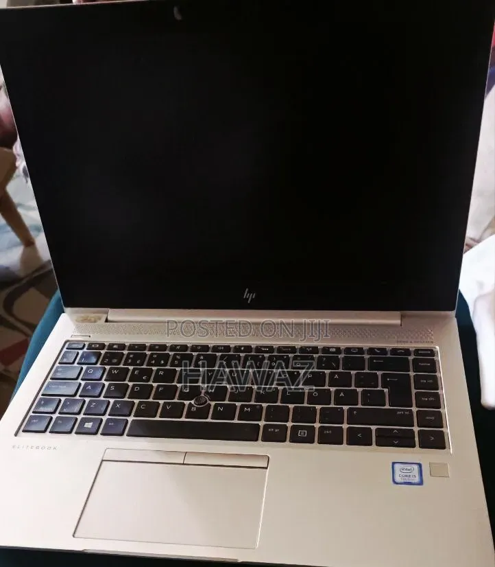 Laptop HP EliteBook 840 8GB Intel Core i5 HDD 500GB