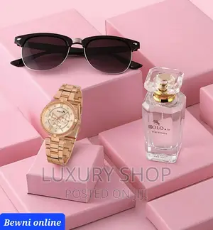 POLO AIR Women's Wristwatch