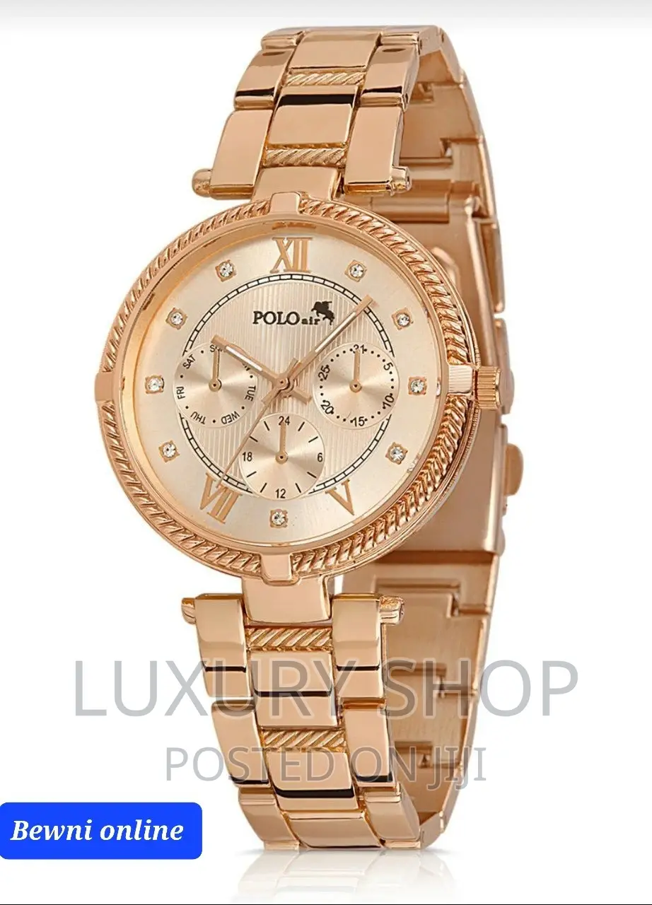 POLO AIR Women's Wristwatch