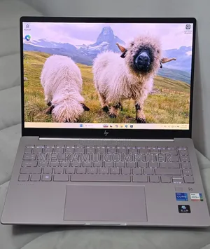 New Laptop HP Pavilion 14 16GB Intel Core i5 SSD 1T