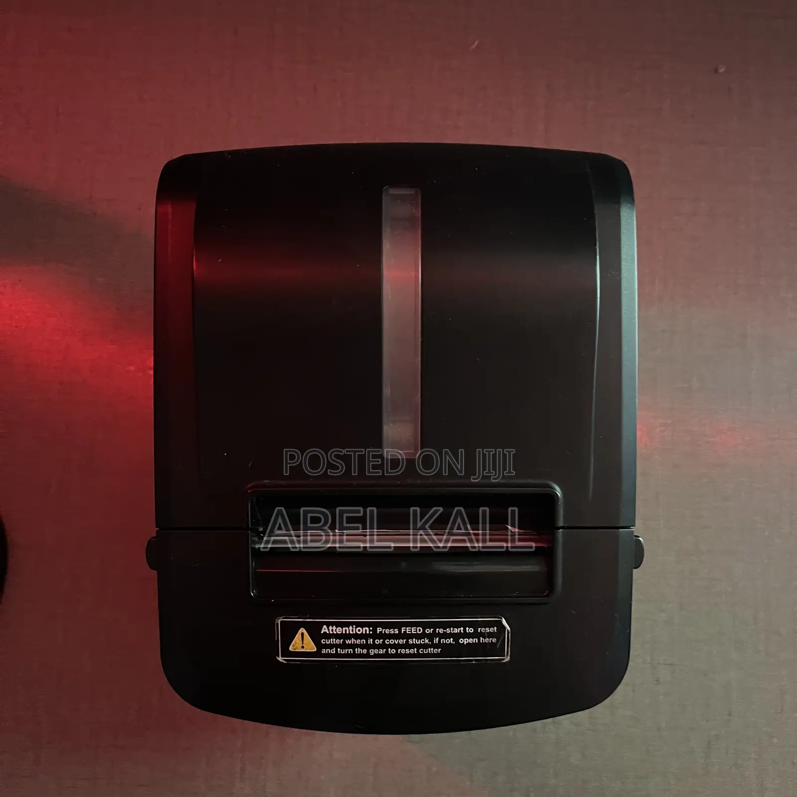 Ice HRP-200d Thermal Receipt Printer