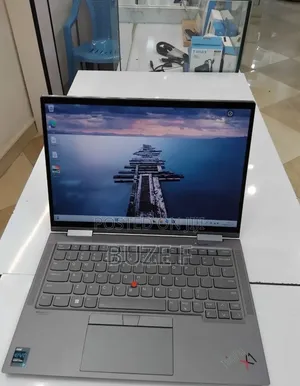 New Laptop Lenovo ThinkPad X1 Yoga 16GB Intel Core i7 SSD 512GB