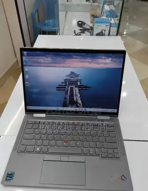 New Laptop Lenovo ThinkPad X1 Yoga 16GB Intel Core i7 SSD 512GB