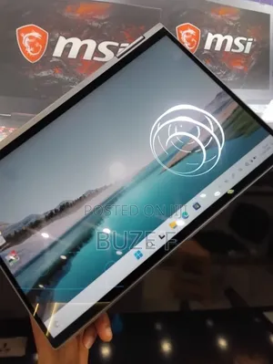 New Laptop Lenovo ThinkPad X1 Yoga 16GB Intel Core i7 SSD 512GB