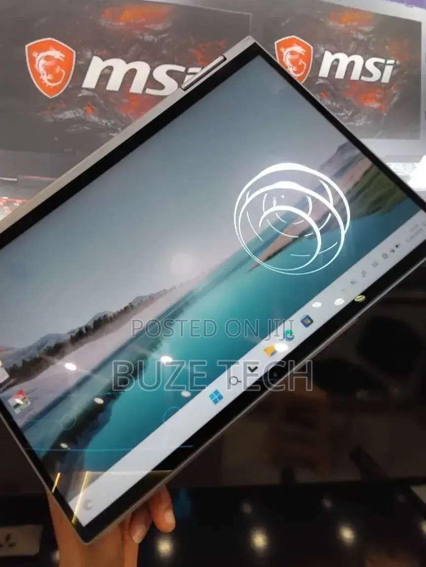 New Laptop Lenovo ThinkPad X1 Yoga 16GB Intel Core i7 SSD 512GB