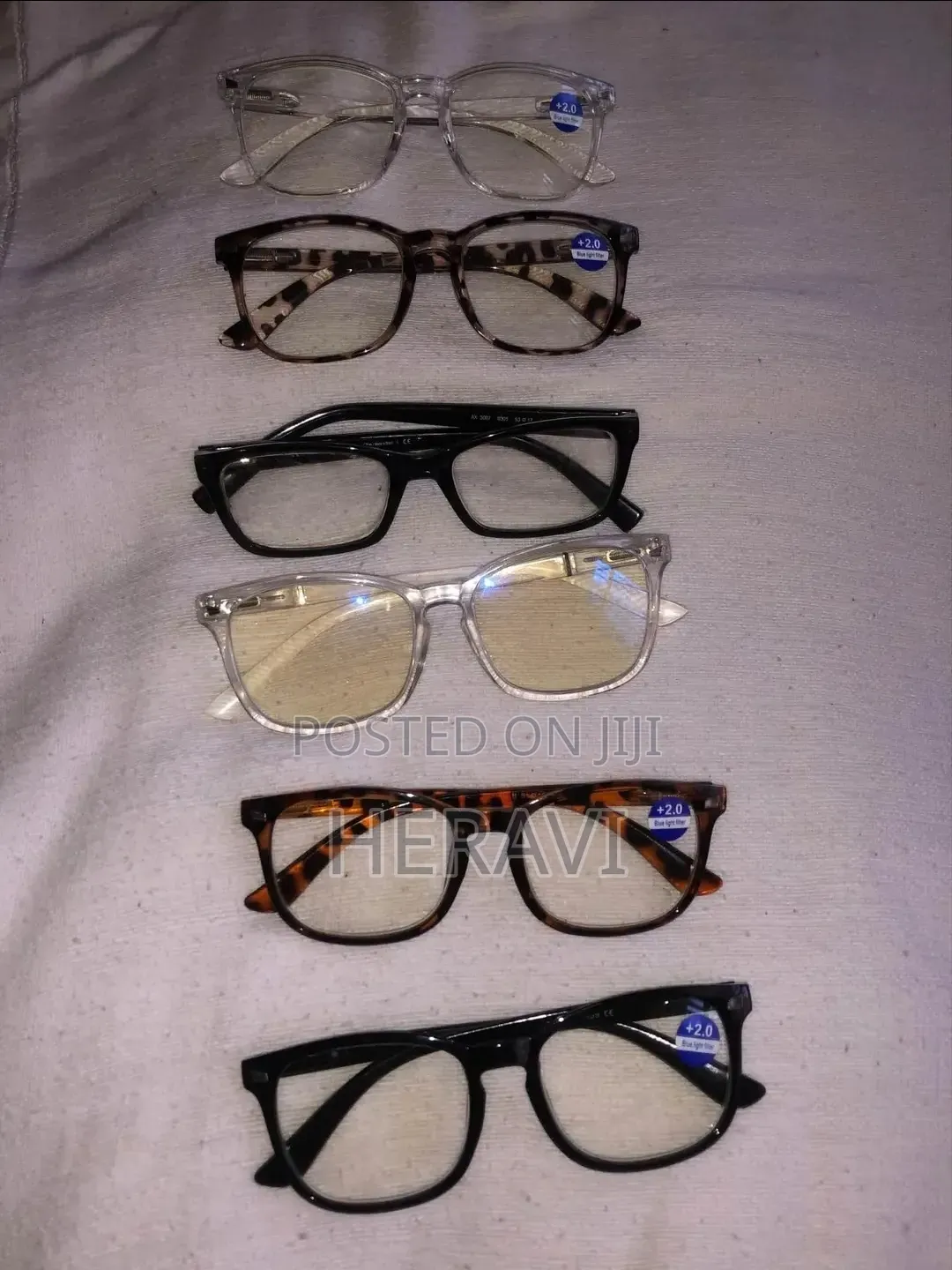 Myopia Glasses