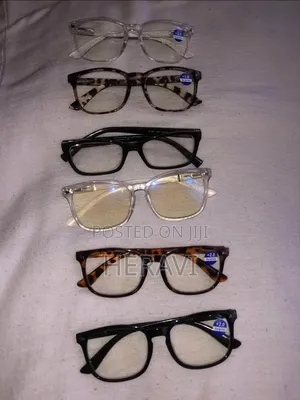 Myopia Glasses