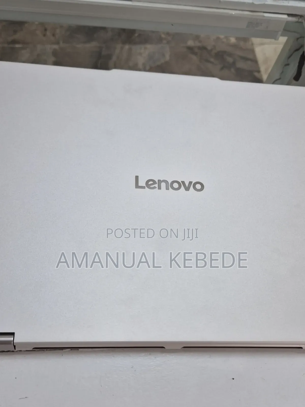 New Laptop Lenovo Yoga 7 15ITL5 16GB AMD Ryzen 5 SSD 512GB
