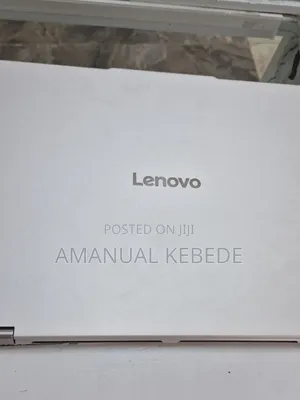 New Laptop Lenovo Yoga 7 15ITL5 16GB AMD Ryzen 5 SSD 512GB