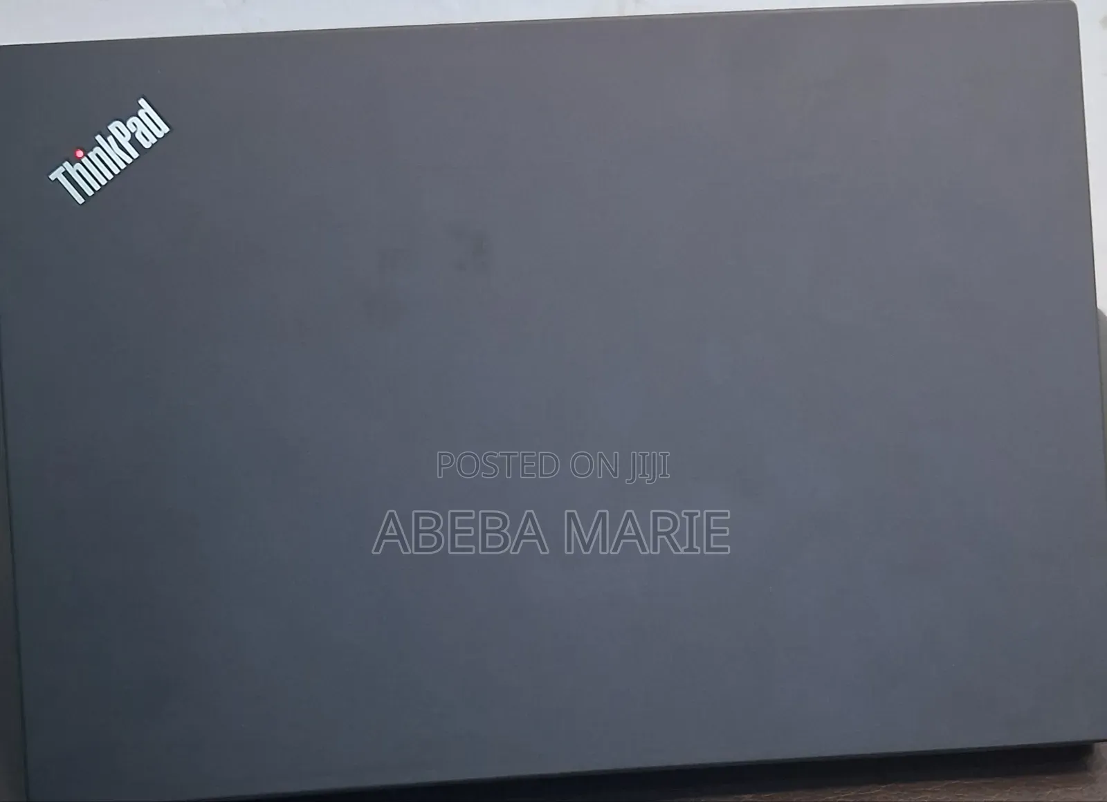 New Laptop Lenovo ThinkPad P14s 16GB Intel Core i7 SSD 512GB
