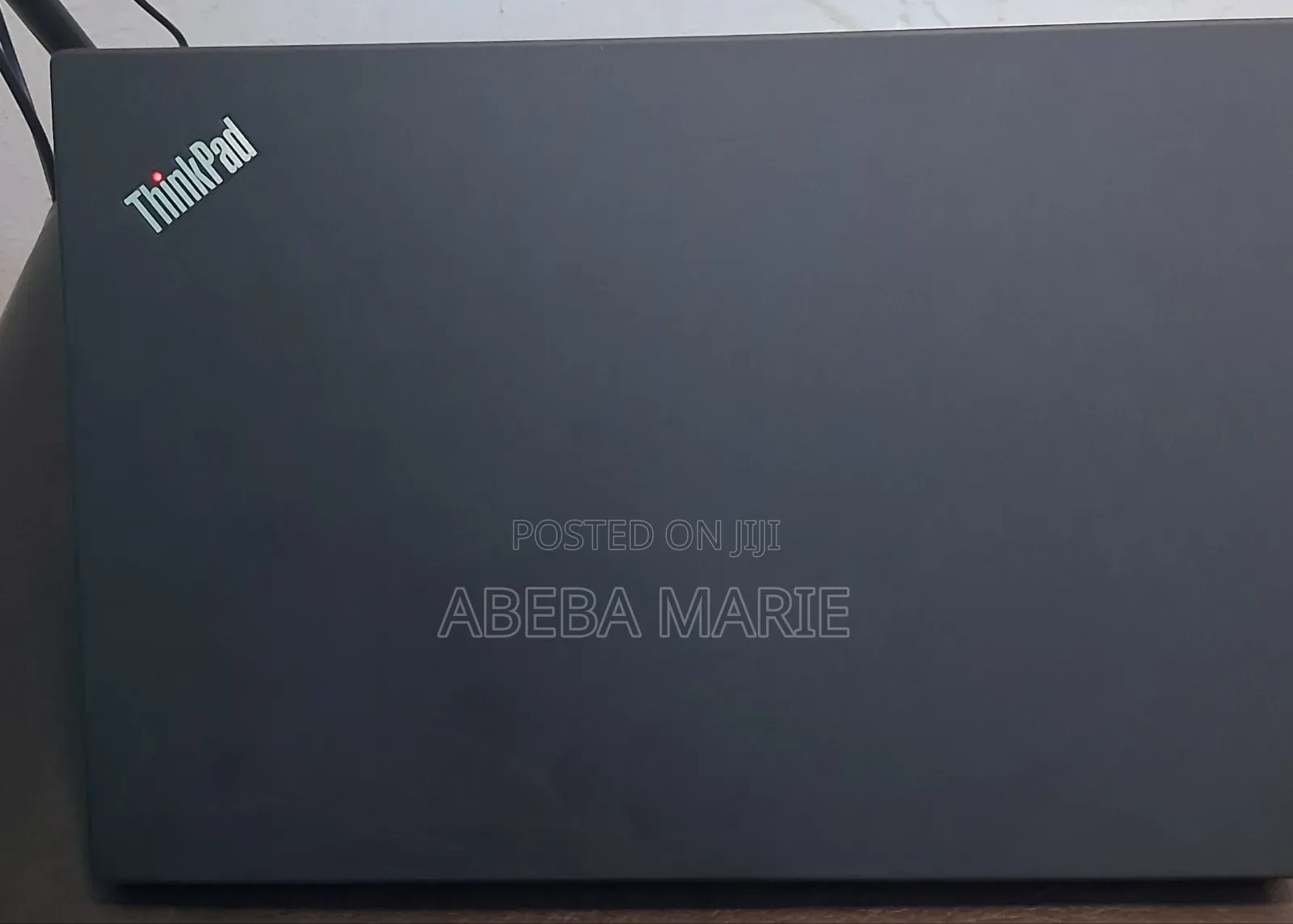New Laptop Lenovo ThinkPad P14s 16GB Intel Core i7 SSD 512GB