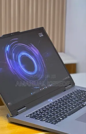 New Laptop Lenovo LOQ 15AHP10 16GB Intel Core i5 SSD 1T