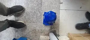 Hydraulic Jack 50t