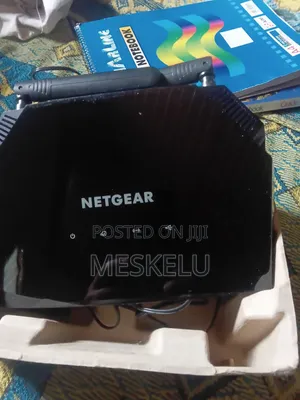 Netgear Wifi Router