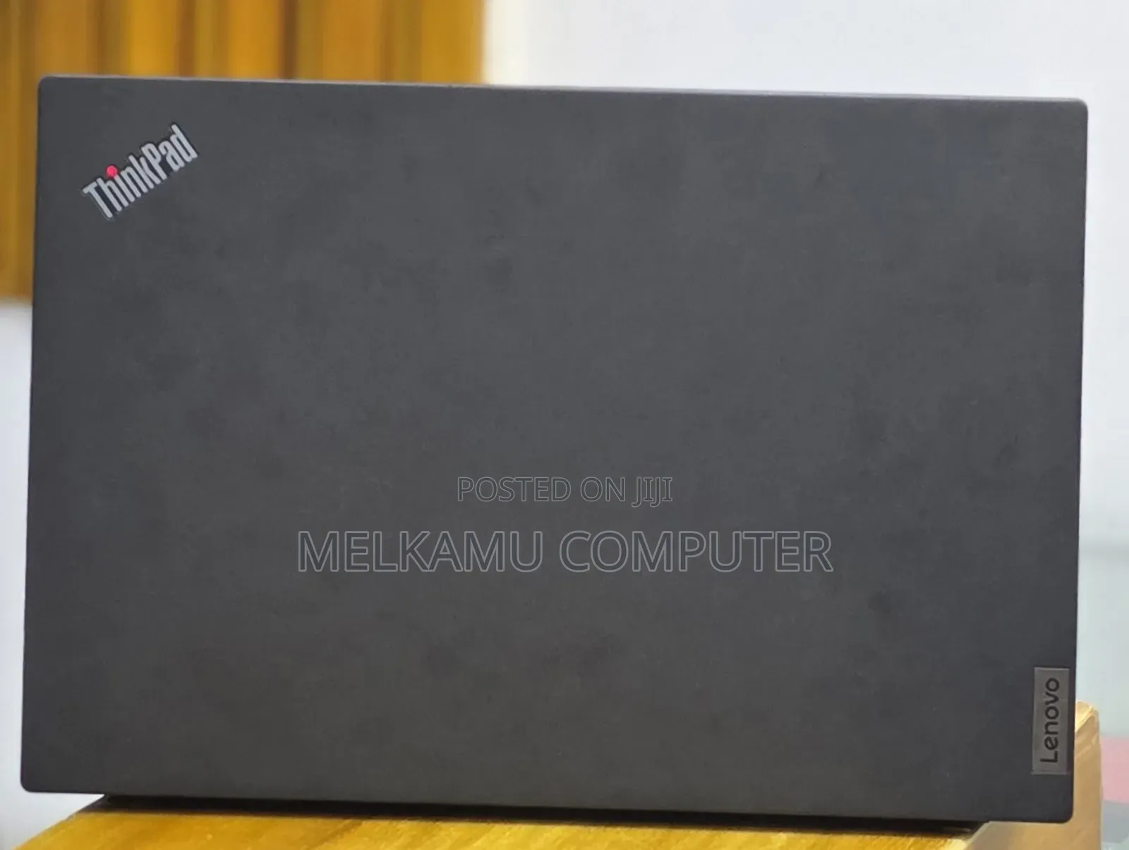 New Laptop Lenovo ThinkPad T14s Gen 2 16GB Intel Core i7 SSD 512GB