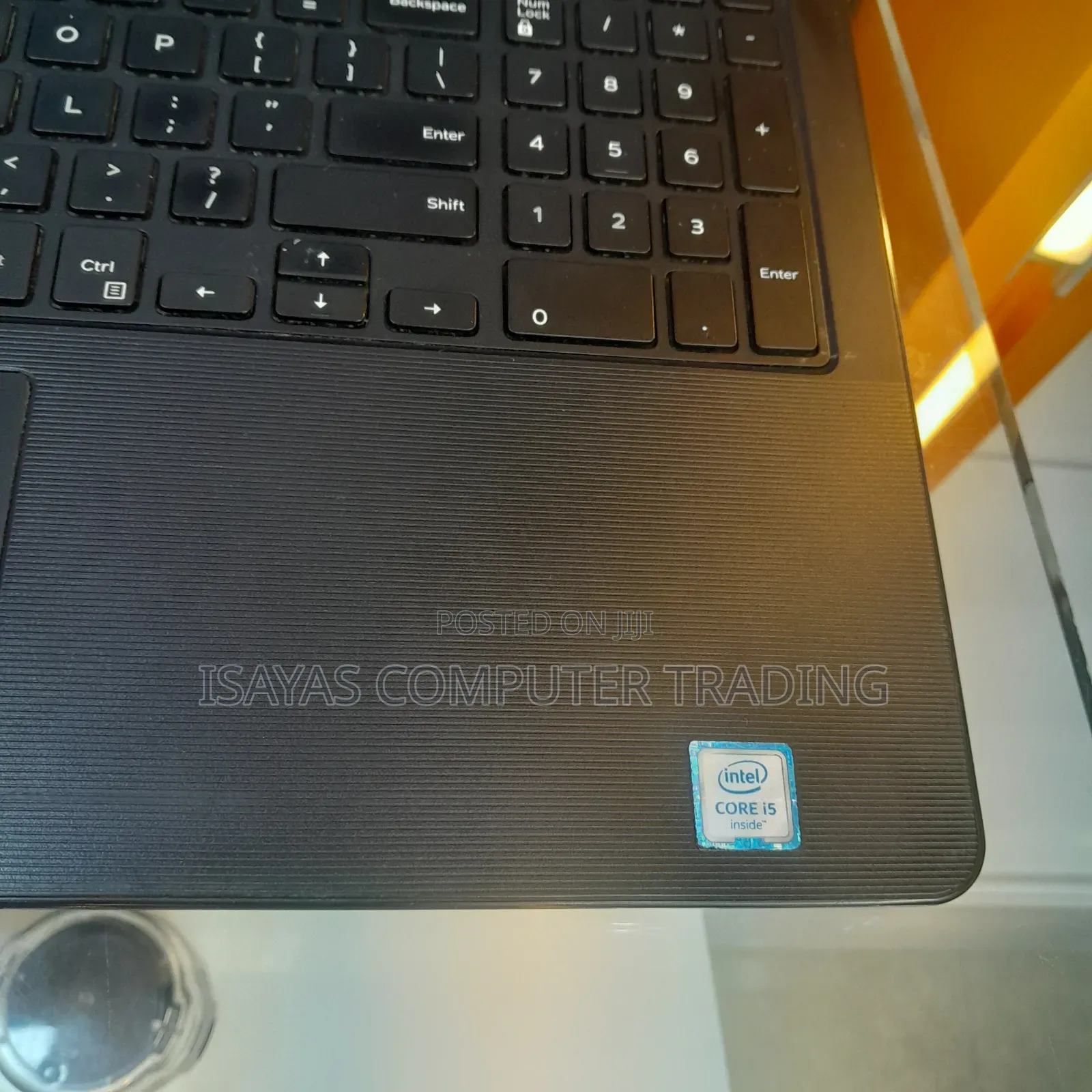 New Laptop Dell Vostro 15 3559 4GB Intel Core i5 HDD 500GB