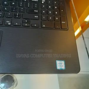 New Laptop Dell Vostro 15 3559 4GB Intel Core i5 HDD 500GB