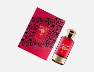 Desert Rose Khadlaj Women's Perfume