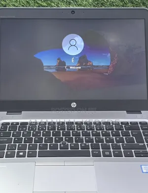New Laptop HP EliteBook 840 G3 8GB Intel Core i5 HDD 1T