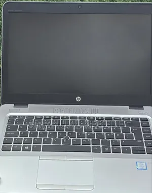 New Laptop HP EliteBook 840 G3 8GB Intel Core i5 HDD 1T