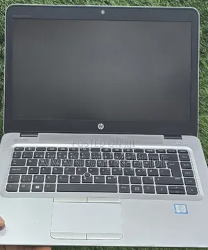 New Laptop HP EliteBook 840 G3 8GB Intel Core i5 HDD 1T
