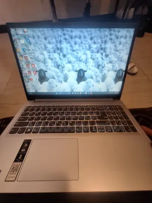 New Laptop Lenovo IdeaPad 1 16GB Intel Core i5 HDD 256GB