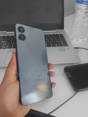 Samsung Galaxy A06 64 GB Blue