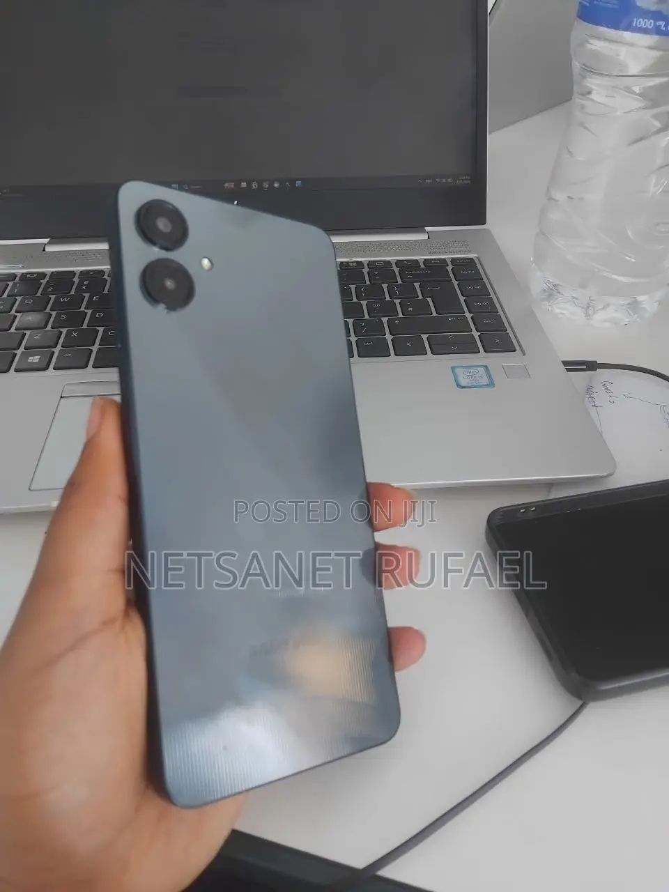 Samsung Galaxy A06 64 GB Blue