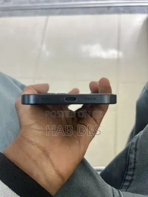 Apple iPhone 15 Pro Max 512 GB Blue