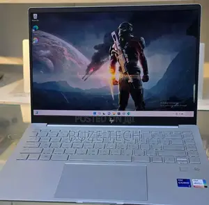 New Laptop HP Pavilion 15 16GB Intel Core i7 SSD 1T
