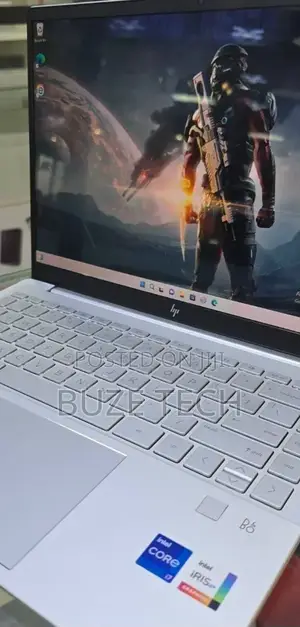 New Laptop HP Pavilion 15 16GB Intel Core i7 SSD 1T