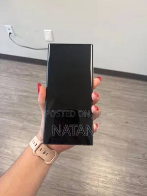 Samsung Galaxy Note 20 Ultra 5G 128 GB Black