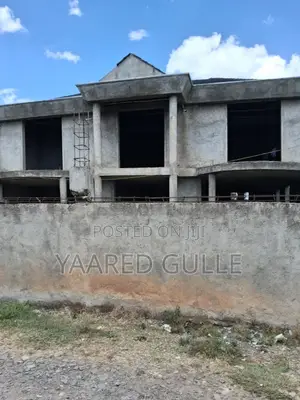 6bdrm Farm House in Kafalo Real State, Oromia-Finfinne for sale