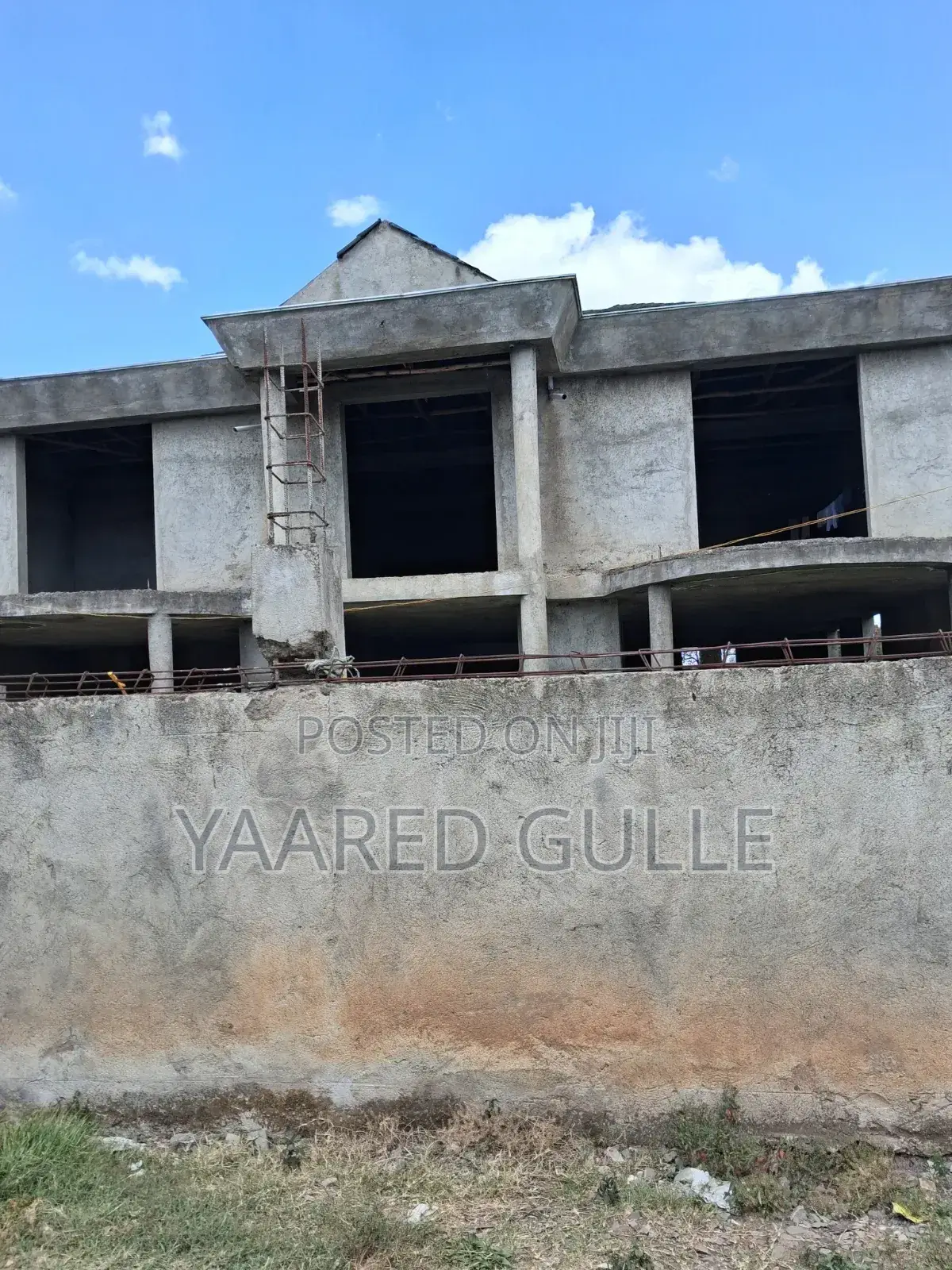 6bdrm Farm House in Kafalo Real State, Oromia-Finfinne for sale