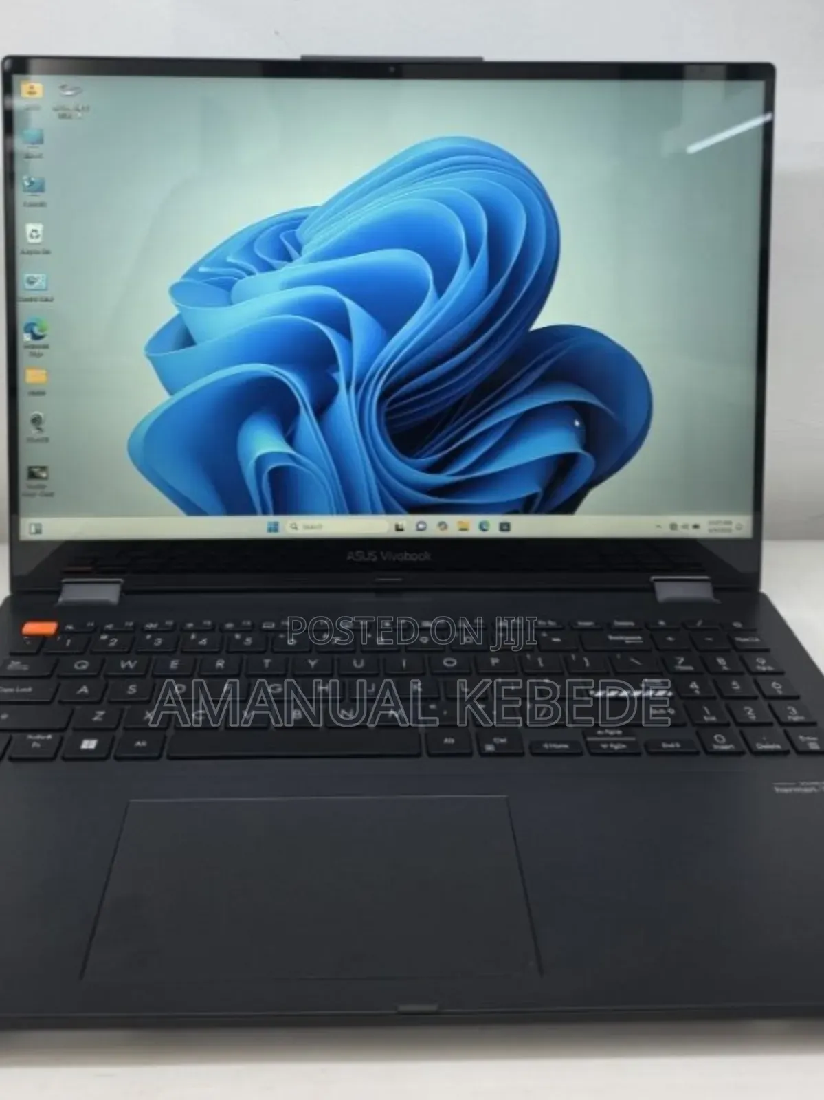 New Laptop Asus VivoBook 15 X540NA 16GB Intel Core i5 SSD 512GB