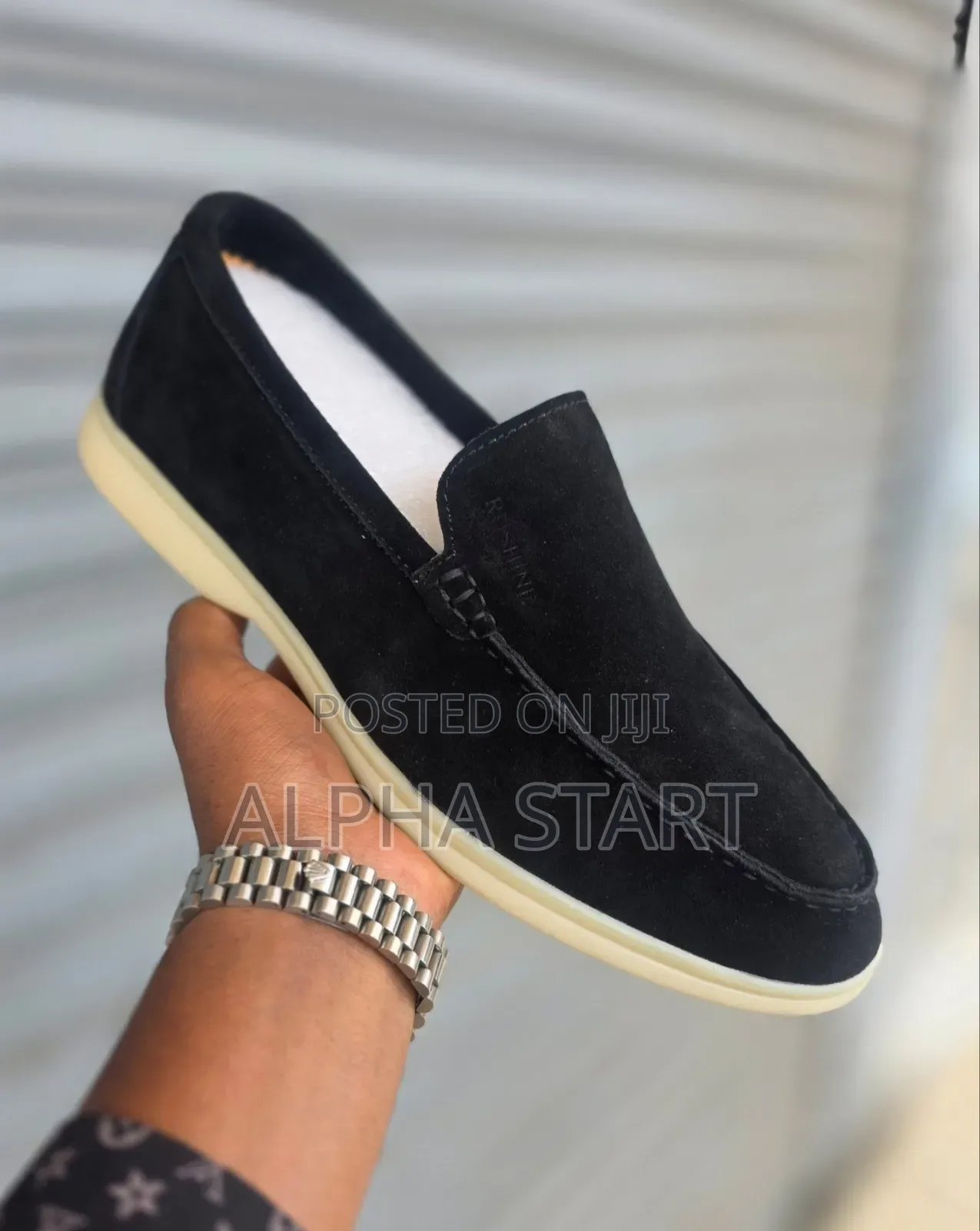 Reshine Old High Master Quality Flat Sneakers Shoes for You