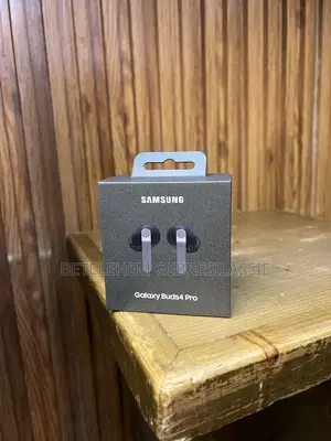 Galaxy Buds4 Pro