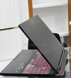 New Laptop Acer Nitro 5 16GB Intel Core i7 SSD 512GB