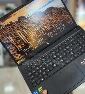 New Laptop Acer Nitro 5 16GB Intel Core i7 SSD 512GB