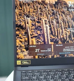 New Laptop Acer Nitro 5 16GB Intel Core i7 SSD 512GB