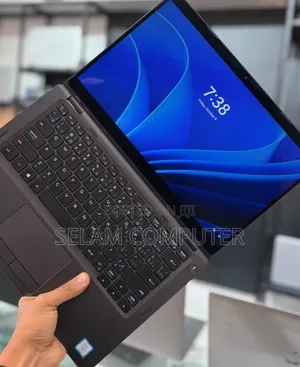 New Laptop Dell Latitude 5300 8GB Intel Core i7 SSD 256GB
