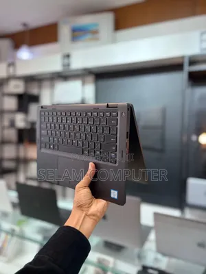 New Laptop Dell Latitude 5300 8GB Intel Core i7 SSD 256GB