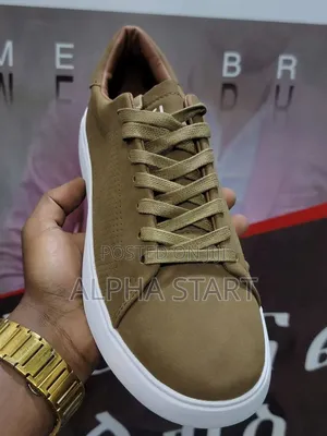 Colhaan Brwin Color High Master Quality Lather Shoes for Man's