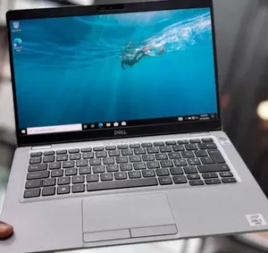 New Laptop Dell Latitude 5310 8GB Intel Core i5 SSD 256GB