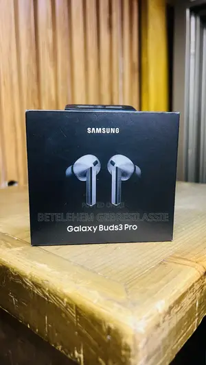 Galaxy Buds 3 Pro